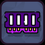 RAM Icon